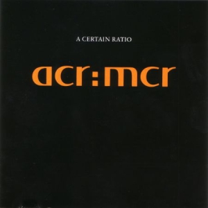 A Certain Ratio - Acr:Mcr ryhmässä VINYYLI @ Bengans Skivbutik AB (3083465)