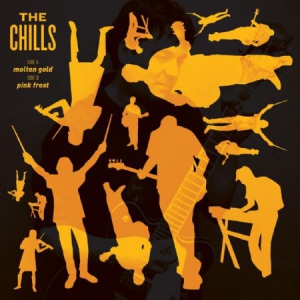 Chills - Molten Gold ryhmässä VINYYLI @ Bengans Skivbutik AB (3083477)