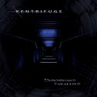 Xentrifuge - Desensitized Prallels ryhmässä CD @ Bengans Skivbutik AB (3083485)