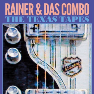 Rainer & Das Combo - Texas Tapes (Purple Vinyl) ryhmässä VINYYLI @ Bengans Skivbutik AB (3083505)