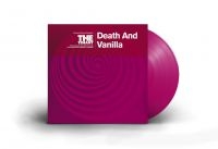 Death And Vanilla - Tenant ryhmässä VINYYLI @ Bengans Skivbutik AB (3083507)