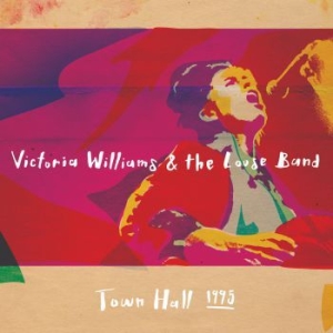 Victoria Williams - Victoria Williams And The Loose Ban ryhmässä CD @ Bengans Skivbutik AB (3083508)