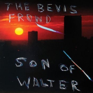 Bevis Frond - Son Of Walter ryhmässä CD @ Bengans Skivbutik AB (3083509)