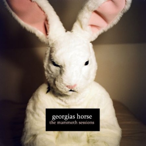 Georgias Horse - Mammoth Session ryhmässä CD @ Bengans Skivbutik AB (3083532)