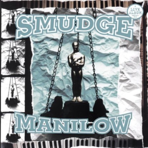 Smudge - Manilow ryhmässä CD @ Bengans Skivbutik AB (3083544)