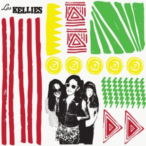 Las Kellies - Las Kellies ryhmässä CD @ Bengans Skivbutik AB (3083554)