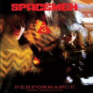 Spacemen 3 - Performance ryhmässä ME SUOSITTELEMME / Joululahjavinkki: Vinyyli @ Bengans Skivbutik AB (3083600)