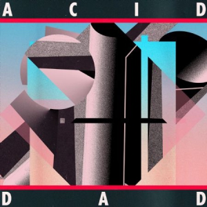 Acid Dad - Acid Dad ryhmässä CD @ Bengans Skivbutik AB (3083656)