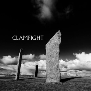 Clamfight - Iii ryhmässä CD @ Bengans Skivbutik AB (3083668)