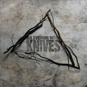 An Evening With Knives - Serrated ryhmässä CD @ Bengans Skivbutik AB (3083671)