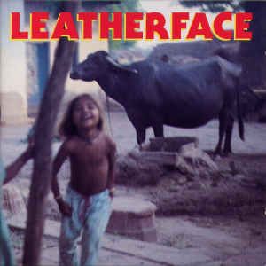 Leatherface - Minx ryhmässä CD @ Bengans Skivbutik AB (3083682)