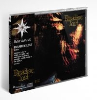 Paradise Lost - Gothic ryhmässä -Start CD2 @ Bengans Skivbutik AB (3084325)