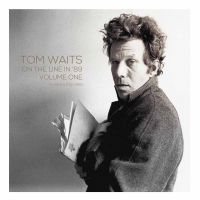 Waits Tom - On The Line In '89 Vol. 1 ryhmässä Minishops / Tom Waits @ Bengans Skivbutik AB (3084340)