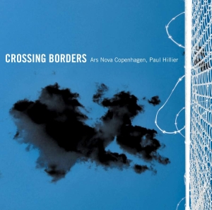 Various - Crossing Borders ryhmässä ME SUOSITTELEMME / Joululahjavinkki: CD @ Bengans Skivbutik AB (3084345)