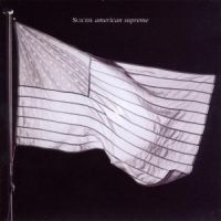 Suicide - American Supreme ryhmässä CD @ Bengans Skivbutik AB (3084446)