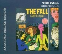 The Fall - Grotesque (After The Gramme) ryhmässä CD @ Bengans Skivbutik AB (3084452)