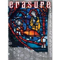 Erasure - The Innocents ryhmässä Minishops / Erasure @ Bengans Skivbutik AB (3084466)