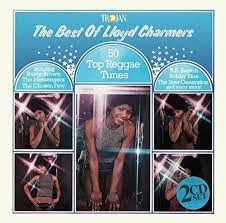 Various Artists - The Best Of Lloyd Charmers ryhmässä CD @ Bengans Skivbutik AB (3084468)