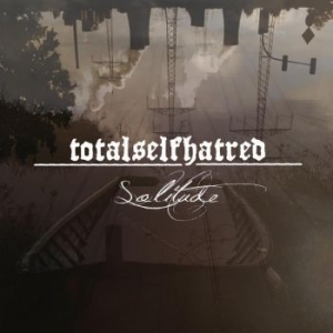 Totalselfhatred - Solitude ryhmässä CD @ Bengans Skivbutik AB (3084682)