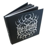 Heilung - Ofnir (Cd Book) ryhmässä CD @ Bengans Skivbutik AB (3084687)