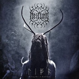 Heilung - Lifa - Heilung Live At Castlefest ryhmässä CD @ Bengans Skivbutik AB (3084689)