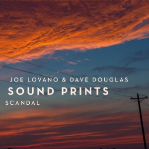 Lovano Joe & Dave Douglas - Scandal ryhmässä CD @ Bengans Skivbutik AB (3085120)