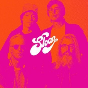 Sloan - 12 ryhmässä ME SUOSITTELEMME / Klassiska lablar / YepRoc / CD @ Bengans Skivbutik AB (3085130)