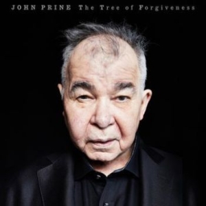 Prine John - Tree Of Forgivness ryhmässä CD @ Bengans Skivbutik AB (3085142)