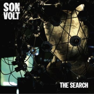 Son Volt - Search (Deluxe) ryhmässä Minishops / Son Volt @ Bengans Skivbutik AB (3085143)