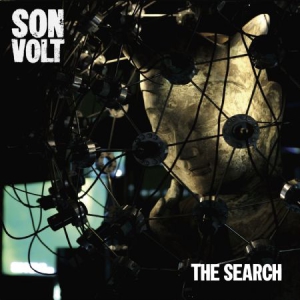 Son Volt - Search (Deluxe) ryhmässä Minishops / Son Volt @ Bengans Skivbutik AB (3085144)