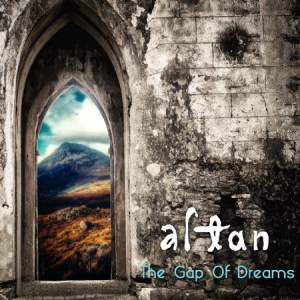 Altan - Gap Of Dreams ryhmässä CD @ Bengans Skivbutik AB (3085146)