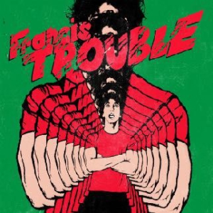 Hammond Jr Albert - Francis Trouble ryhmässä CD / Rock @ Bengans Skivbutik AB (3085178)