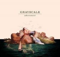 Grayscale - Adornment ryhmässä VINYYLI @ Bengans Skivbutik AB (3085195)