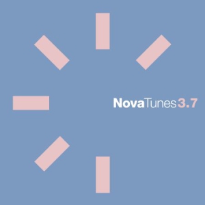 Various Artists - Nova Tunes 3.7 ryhmässä CD @ Bengans Skivbutik AB (3085218)