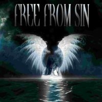 Free From Sin - Free From Sin ryhmässä CD @ Bengans Skivbutik AB (3085240)