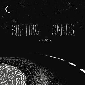 Shifting Sands - Zoe&Run ryhmässä VINYYLI @ Bengans Skivbutik AB (3085247)