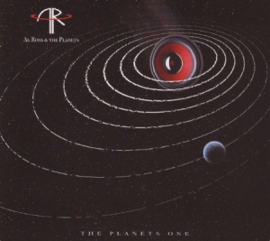 Al & The Planets Ross - Planets One ryhmässä CD @ Bengans Skivbutik AB (3085249)