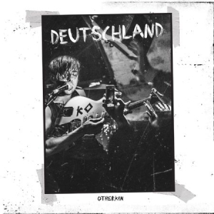 Otherkin - Deutschland Ko ryhmässä VINYYLI @ Bengans Skivbutik AB (3085289)