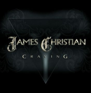 James Christian - Craving ryhmässä CD @ Bengans Skivbutik AB (3094270)