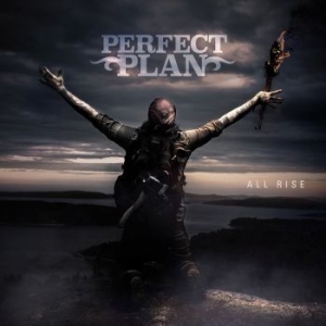 Perfect Plan - All Rise ryhmässä CD @ Bengans Skivbutik AB (3094272)