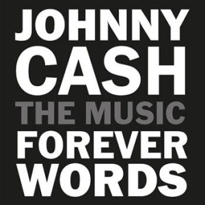 Various - Johnny Cash: Forever Words ryhmässä VINYYLI @ Bengans Skivbutik AB (3096892)