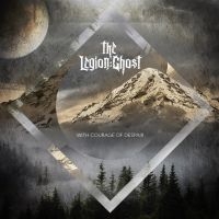 Legion The - With Courage Of Despair ryhmässä CD @ Bengans Skivbutik AB (3096896)