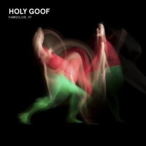 Holy Goof - Fabric 194 ryhmässä CD @ Bengans Skivbutik AB (3096911)