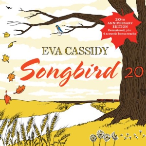 Eva Cassidy - Songbird 20 ryhmässä CD @ Bengans Skivbutik AB (3096925)