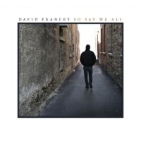 Francey David - Far End Of Summer ryhmässä CD @ Bengans Skivbutik AB (3096999)