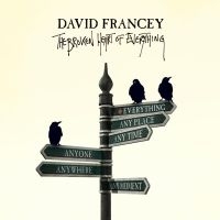 Francey David - So Say We All ryhmässä CD @ Bengans Skivbutik AB (3097002)