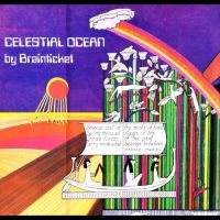 Brainticket - Celestial Ocean ryhmässä VINYYLI @ Bengans Skivbutik AB (3097005)