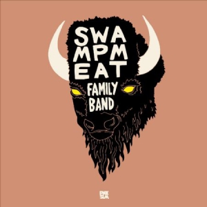 Swampmeat Family Band - Too Many Things To Hide ryhmässä VINYYLI @ Bengans Skivbutik AB (3097016)