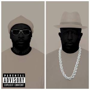 Prhyme - Prhyme 2 ryhmässä CD @ Bengans Skivbutik AB (3097017)