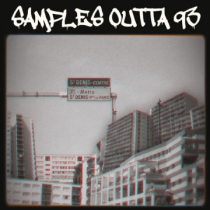 Various Artists - Samples Outta 93 (Ntm Original Samp ryhmässä VINYYLI @ Bengans Skivbutik AB (3097019)